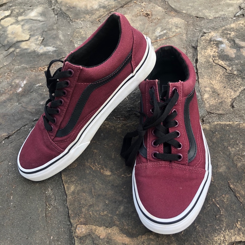Vans